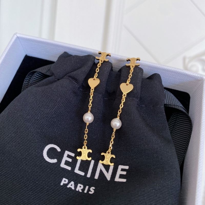 Celine Earrings